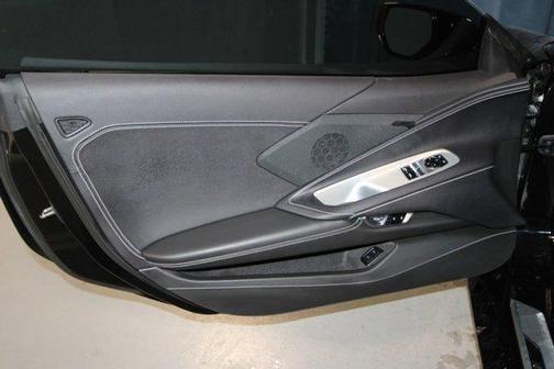 2023 Chevrolet Corvette Stingray w/1LT