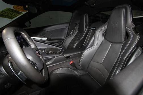 2023 Chevrolet Corvette Stingray w/1LT