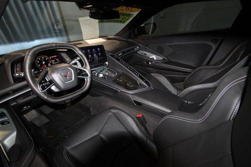 2023 Chevrolet Corvette Stingray w/1LT