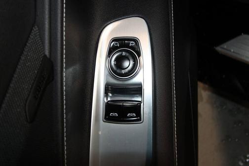 2023 Chevrolet Corvette Stingray w/1LT