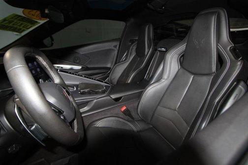 2023 Chevrolet Corvette Stingray w/1LT