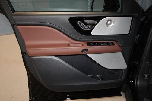 2026 Lincoln Aviator Reserve AWD