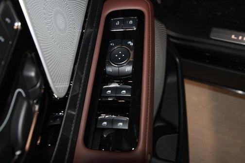 2026 Lincoln Aviator Reserve AWD