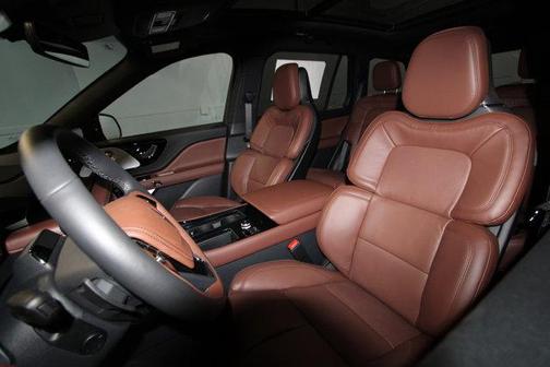 2026 Lincoln Aviator Reserve AWD
