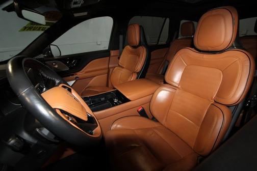 2022 Lincoln Aviator Black Label AWD