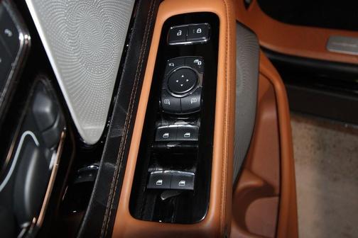 2022 Lincoln Aviator Black Label AWD
