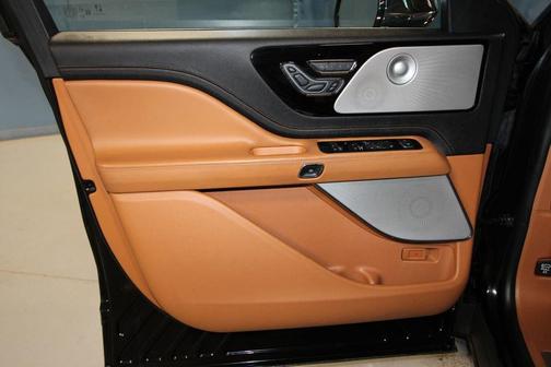 2022 Lincoln Aviator Black Label AWD