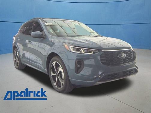 2025 Ford Escape ST-Line Elite
