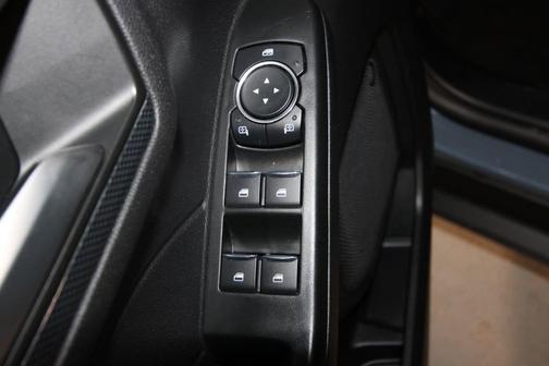 2025 Ford Escape ST-Line Elite