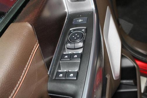 2025 Ford F-250 King Ranch