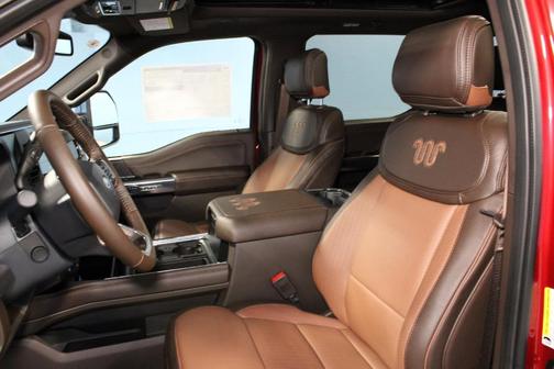 2025 Ford F-250 King Ranch