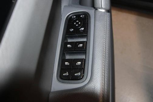 2021 Porsche Cayenne S