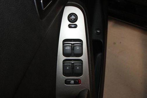 2008 Pontiac G6 Base