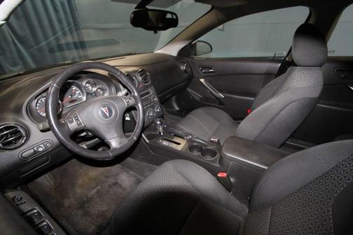 2008 Pontiac G6 Base