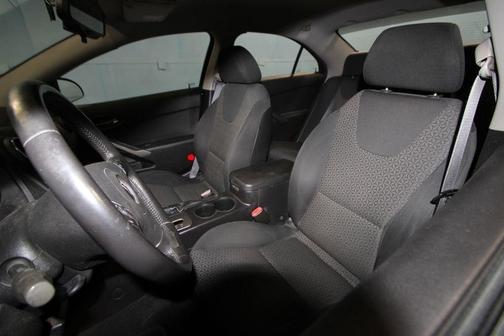 2008 Pontiac G6 Base