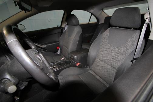 2008 Pontiac G6 Base