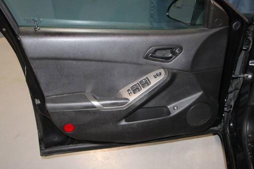 2008 Pontiac G6 Base