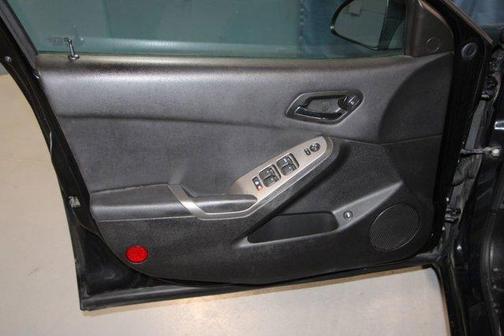 2008 Pontiac G6 Base