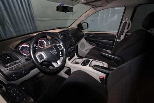 2013 Dodge Grand Caravan SXT