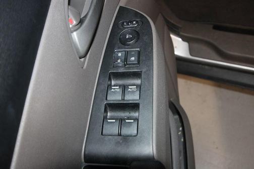 2013 Honda Odyssey EX-L
