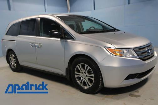 2013 Honda Odyssey EX-L