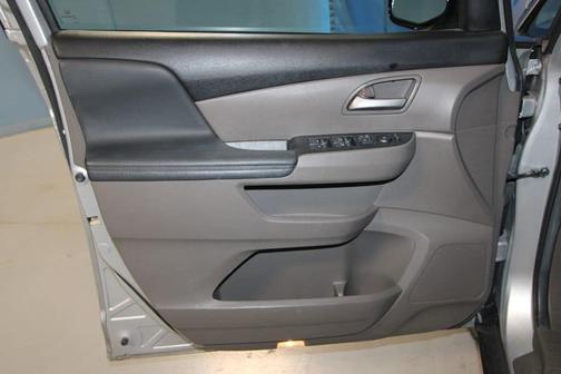 2013 Honda Odyssey EX-L