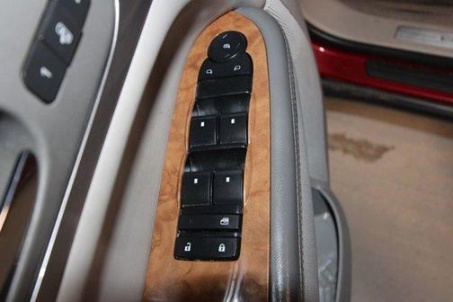 2012 Buick Enclave Leather