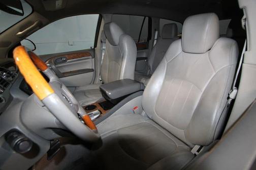2012 Buick Enclave Leather