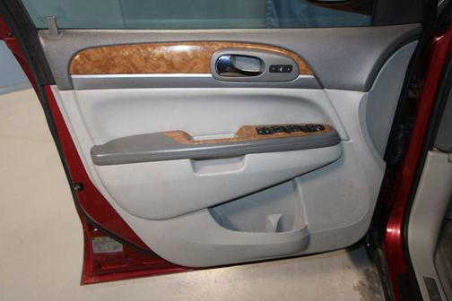 2012 Buick Enclave Leather
