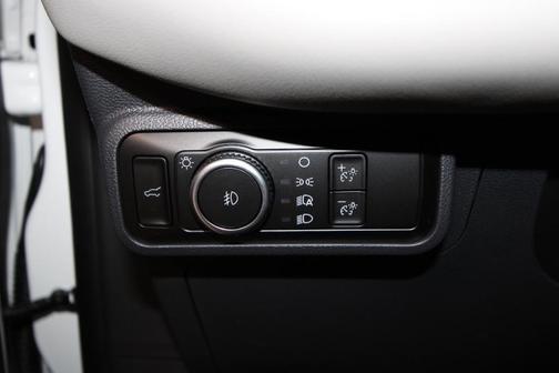 Star White 2026 Ford Explorer Active