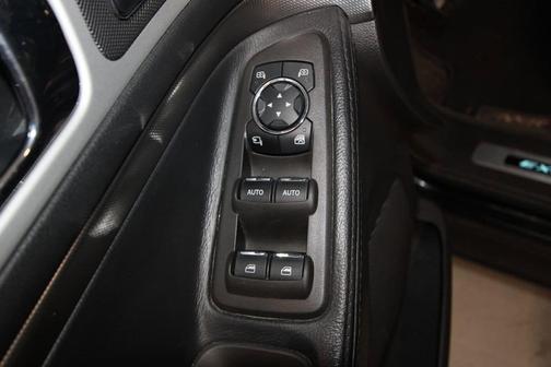 2014 Ford Explorer Sport