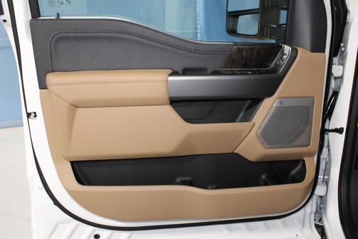 2025 Ford F-350 Lariat Super Duty
