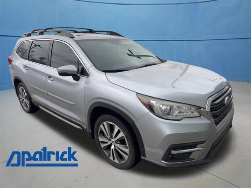 2019 Subaru Ascent Limited 7-Passenger