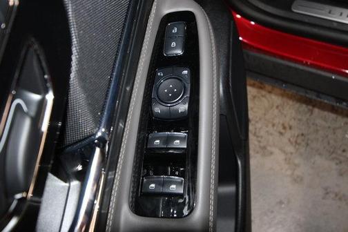 2026 Lincoln Corsair Grand Touring