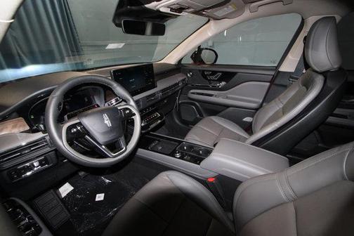 2026 Lincoln Corsair Grand Touring