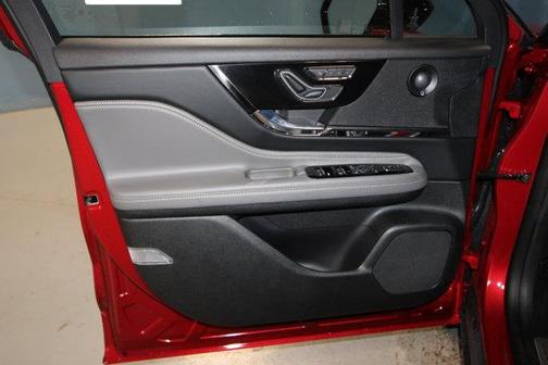 2026 Lincoln Corsair Grand Touring