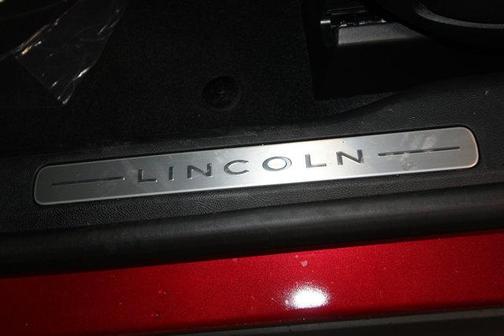2026 Lincoln Corsair Grand Touring