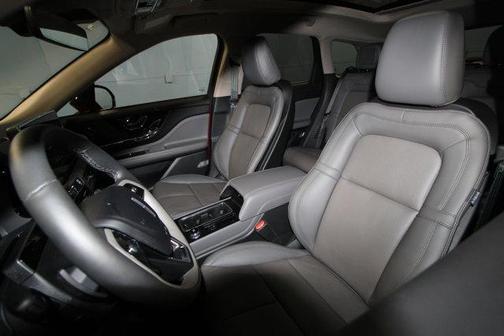 2026 Lincoln Corsair Grand Touring