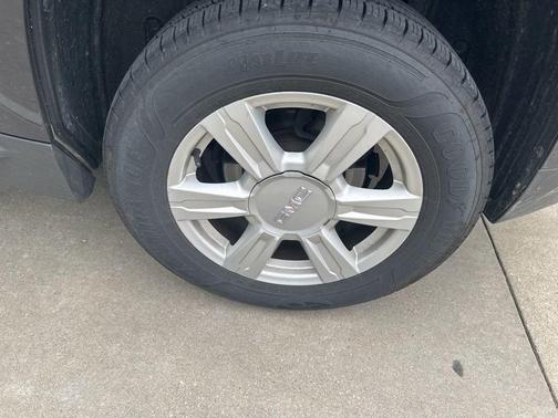 2015 GMC Terrain SLE-1