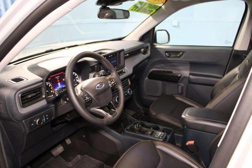 2023 Ford Maverick Lariat