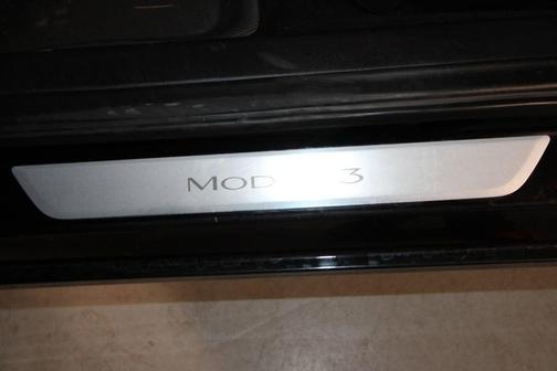 2019 Tesla Model 3 Standard