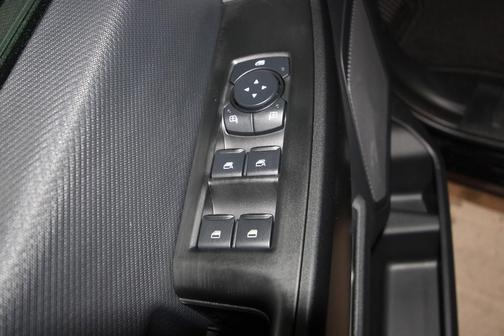 Agate Black 2026 Ford F-150 STX