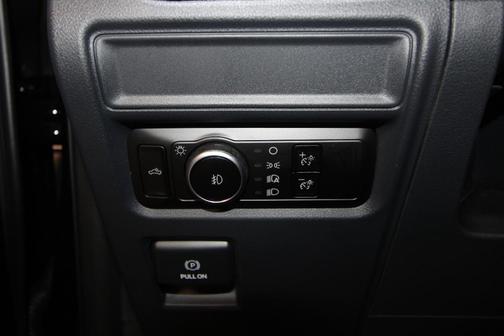 Agate Black 2026 Ford F-150 STX