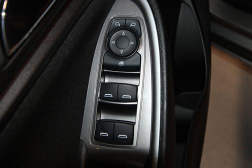 2024 Chevrolet Malibu 1LS