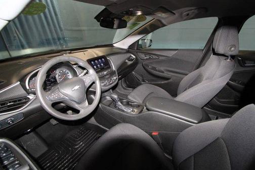 2024 Chevrolet Malibu 1LS