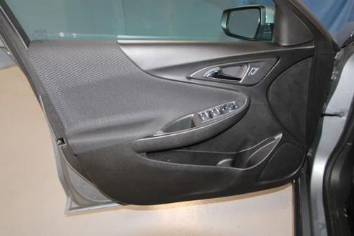 2024 Chevrolet Malibu 1LS