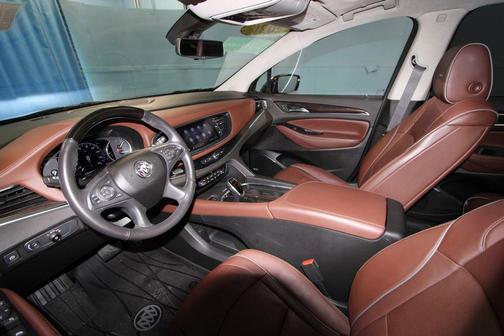 2020 Buick Enclave Avenir