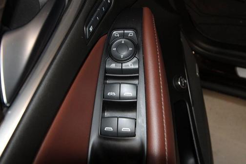 2020 Buick Enclave Avenir
