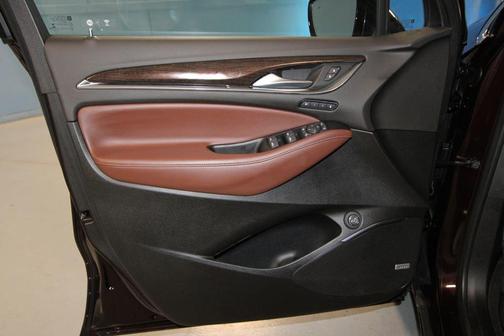2020 Buick Enclave Avenir