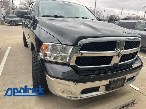 2020 RAM 1500 Classic SLT